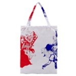 Victorian Marriage Classic Tote Bag