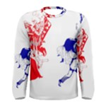 Victorian Marriage Men s Long Sleeve T-shirt