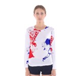 Victorian Marriage Women s Long Sleeve T-shirt