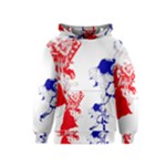 Victorian Marriage Kid s Pullover Hoodie