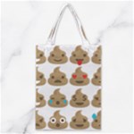 poop Emoji Classic Tote Bag