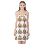 poop Emoji Camis Nightgown 