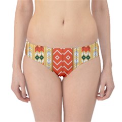 Hipster Bikini Bottoms 