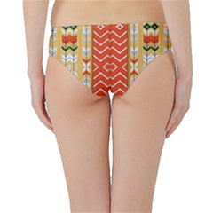 Hipster Bikini Bottoms 