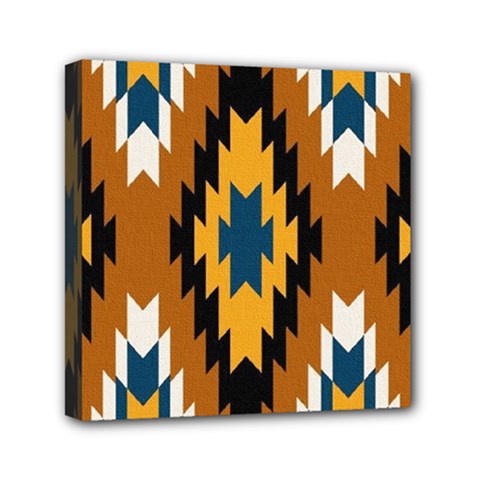 Tribal Pattern Print from ArtsNow.com