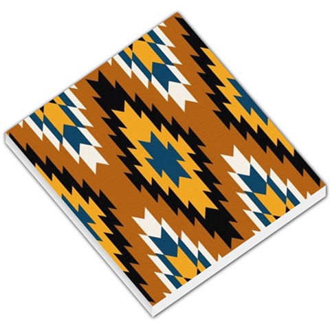 Tribal Pattern Print from ArtsNow.com