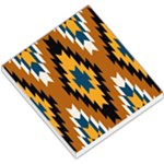 Tribal Pattern Print