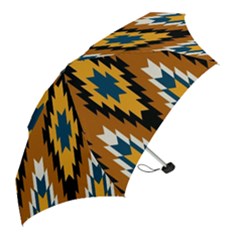 Mini Folding Umbrella 