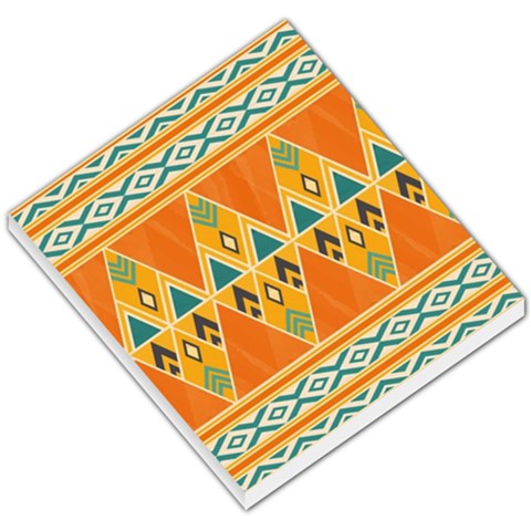 Tribal Pattern Print from ArtsNow.com