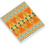 Tribal Pattern Print