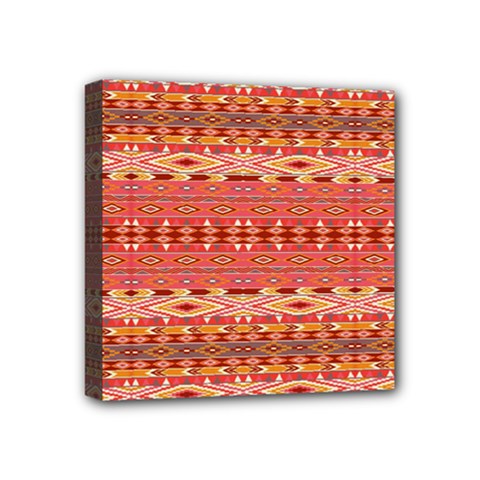 Tribal Pattern Print from ArtsNow.com