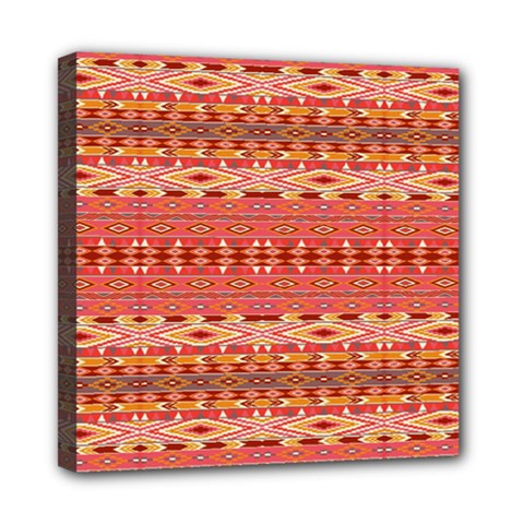 Tribal Pattern Print from ArtsNow.com