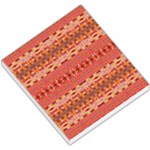 Tribal Pattern Print