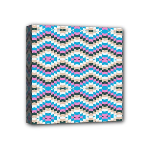 Tribal Pattern Print from ArtsNow.com