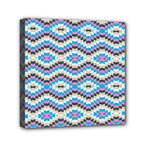 Tribal Pattern Print from ArtsNow.com