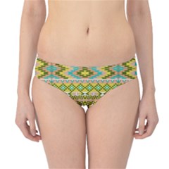 Hipster Bikini Bottoms 