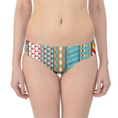 Hipster Bikini Bottoms 