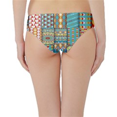 Hipster Bikini Bottoms 