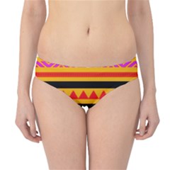 Hipster Bikini Bottoms 