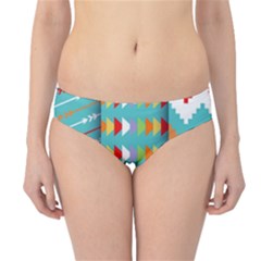 Hipster Bikini Bottoms 