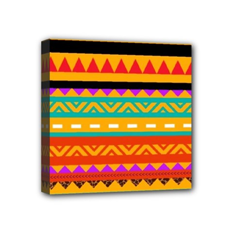 Tribal Pattern Print from ArtsNow.com