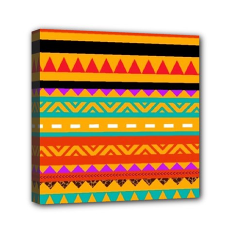 Tribal Pattern Print from ArtsNow.com