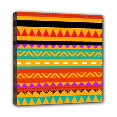 Tribal Pattern Print from ArtsNow.com