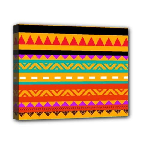 Tribal Pattern Print from ArtsNow.com