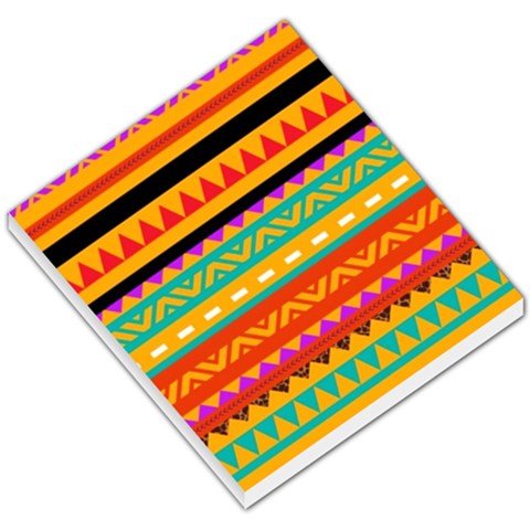 Tribal Pattern Print from ArtsNow.com