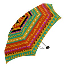 Mini Folding Umbrella 