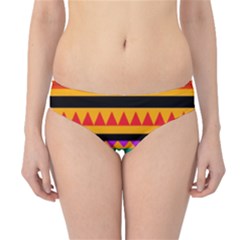 Hipster Bikini Bottoms 