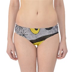 Hipster Bikini Bottoms 