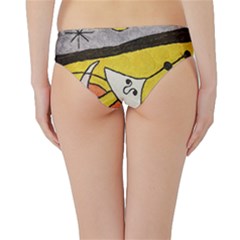 Hipster Bikini Bottoms 