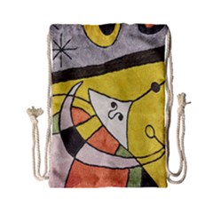 Drawstring Bag (Small) 