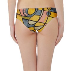 Hipster Bikini Bottoms 