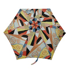 Mini Folding Umbrella 