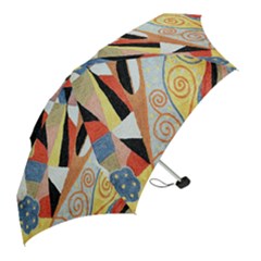 Mini Folding Umbrella 