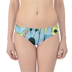 Hipster Bikini Bottoms 