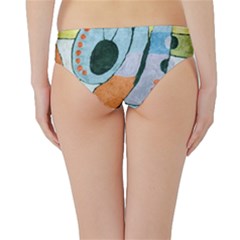 Hipster Bikini Bottoms 