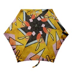 Mini Folding Umbrella 