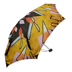 Mini Folding Umbrella 