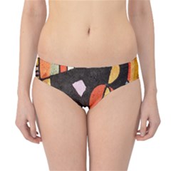 Hipster Bikini Bottoms 