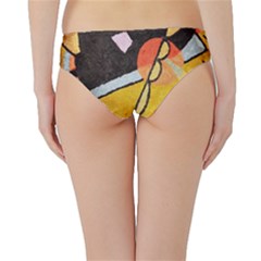 Hipster Bikini Bottoms 