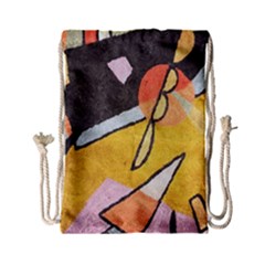 Drawstring Bag (Small) 