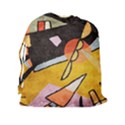 Drawstring Pouch (2XL) 