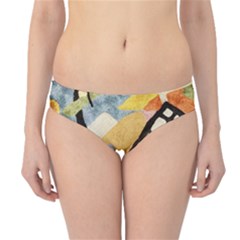 Hipster Bikini Bottoms 