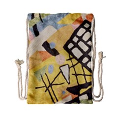 Drawstring Bag (Small) 