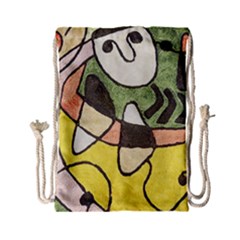 Drawstring Bag (Small) 