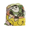 Drawstring Pouch (2XL) 