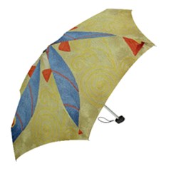 Mini Folding Umbrella 